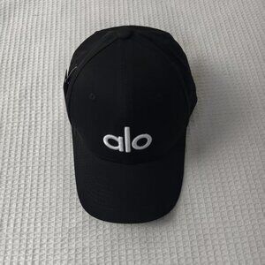 🎯ALO yoga casual hat yoga hat baseball cap